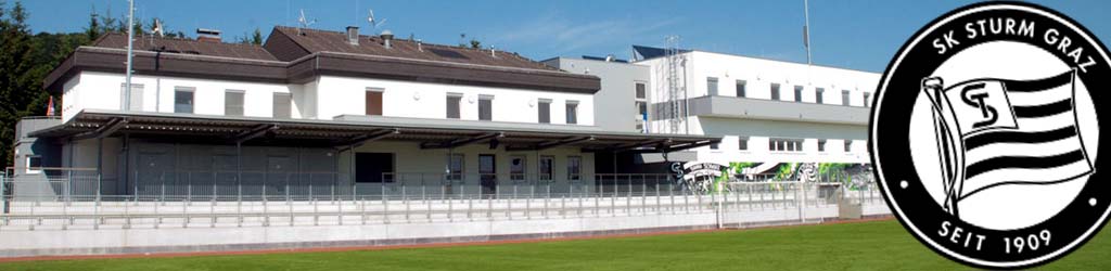 Messendorf Trainingszentrum
